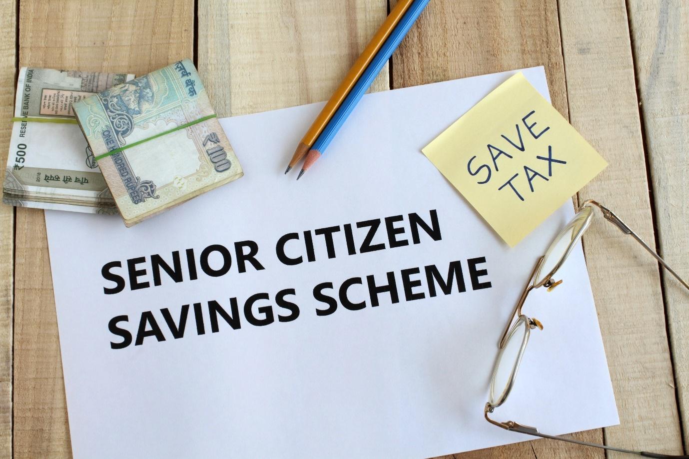 Income Tax for Senior Citizens: Income Tax Calculation for Senior Citizens|Max  Life Insurance